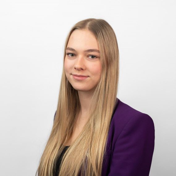 Denisa Bělorová