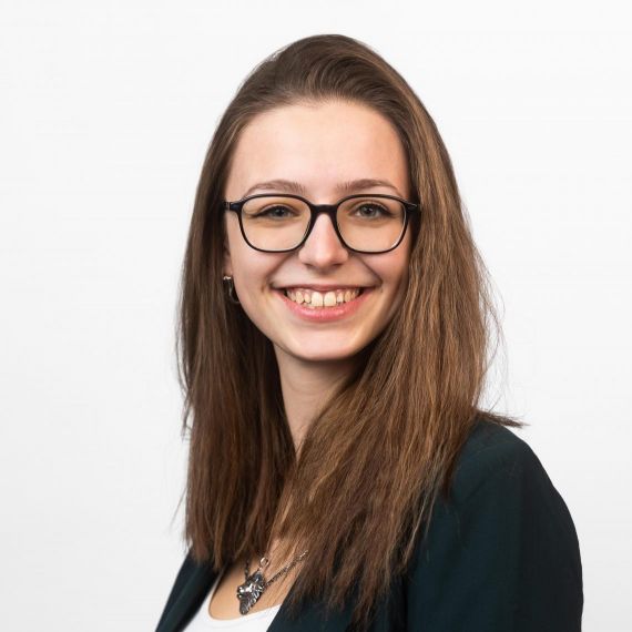 Eliška Barnová