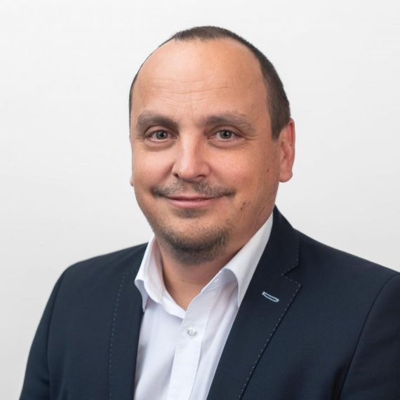 Jakub Pešek