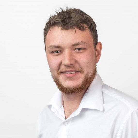Michal Piskora