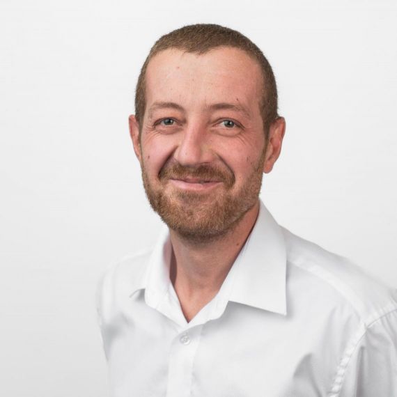 Radek Pícha