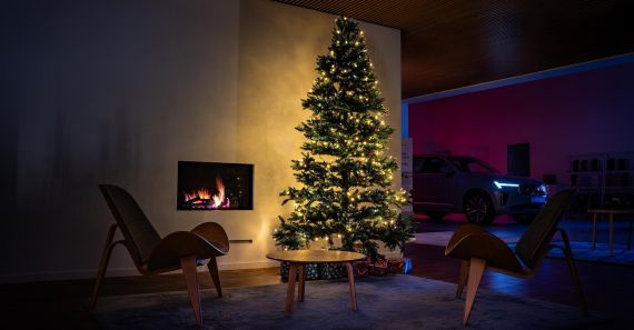 Omezená otevírací doba přes vánoční svátky