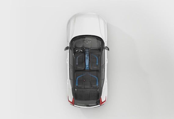 Fotografie vozu Volvo