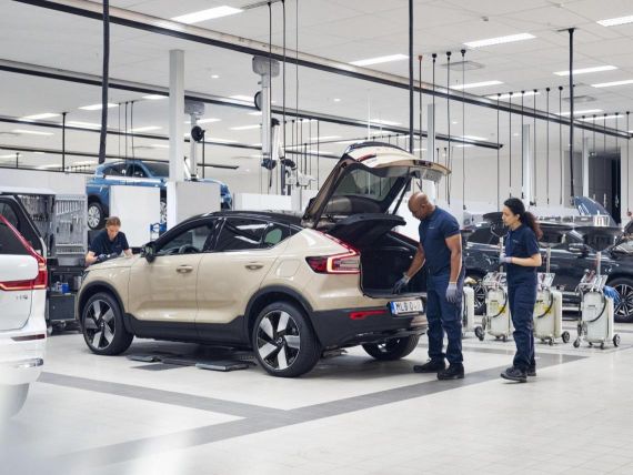 Důkladná kontrola a aktualizace