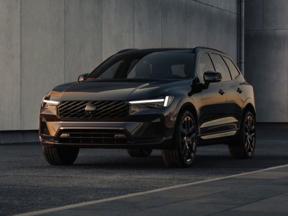 Dynamické barvy exteriéru