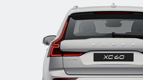 Fotografie vozu Volvo